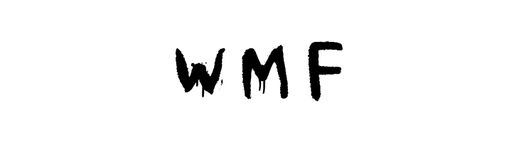 Madrid Vandals  Free Fonts Download