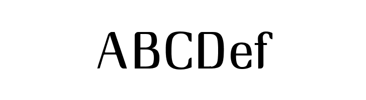 RM_midserif  Free Fonts Download