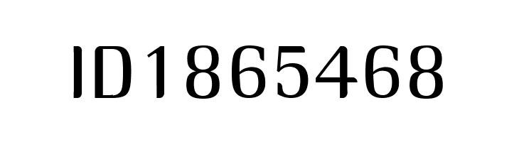 RM_midserif  Free Fonts Download
