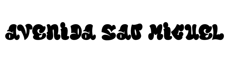 Bracheri Regular  Free Fonts Download