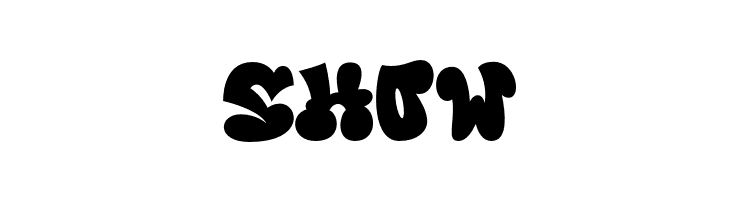 Bracheri Regular  Free Fonts Download