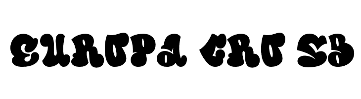 Bracheri Regular  Free Fonts Download