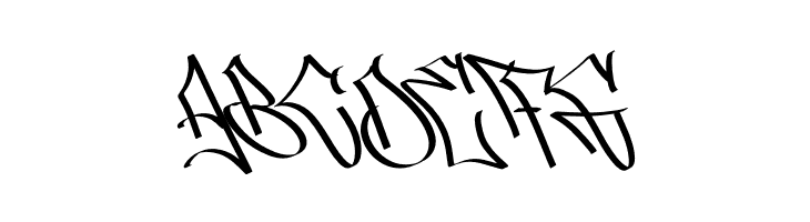 Skypilot  Free Fonts Download