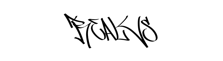 Skypilot  Free Fonts Download