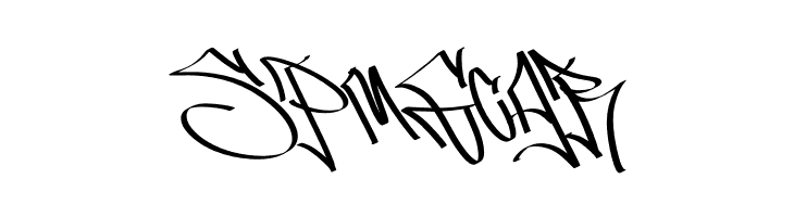 Skypilot  Free Fonts Download