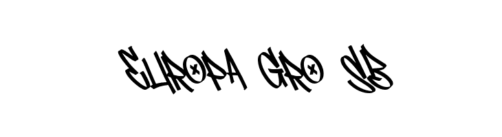 Bastrad Vol.02 Regular  Free Fonts Download