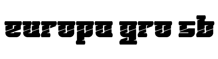 SANKOR Regular  Free Fonts Download
