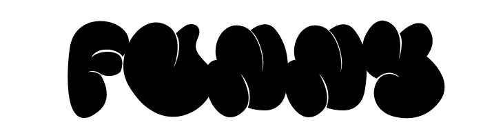 Monk Bones  Free Fonts Download