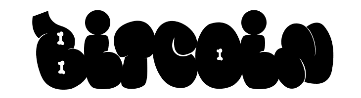 Monk Bones  Free Fonts Download