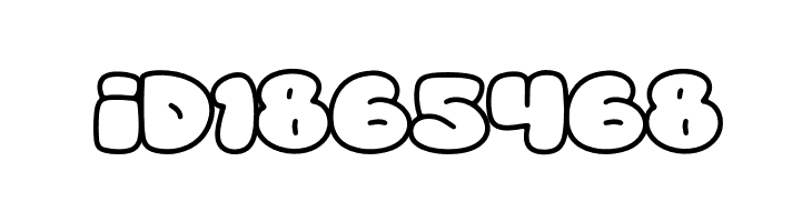 Bobagum  Free Fonts Download