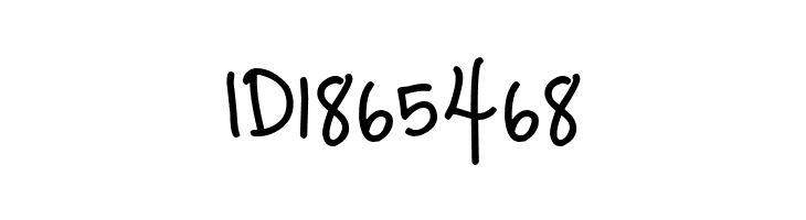 Just Me Again Down Here  Free Fonts Download