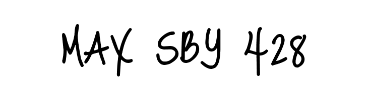 Just Me Again Down Here  Free Fonts Download