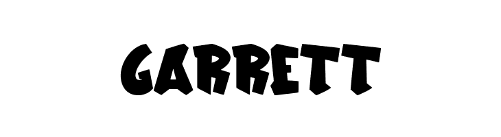 Funky Star  Free Fonts Download