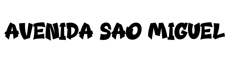 Broadmen Regular  Free Fonts Download