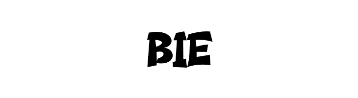 Broadmen Regular  Free Fonts Download