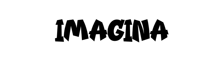 Broadmen Regular  Free Fonts Download