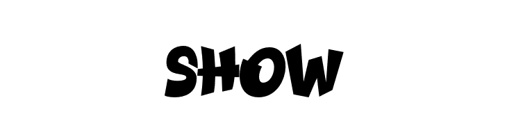 Broadmen Regular  Free Fonts Download