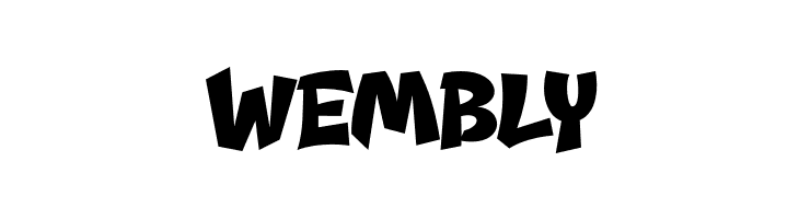 Broadmen Regular  Free Fonts Download