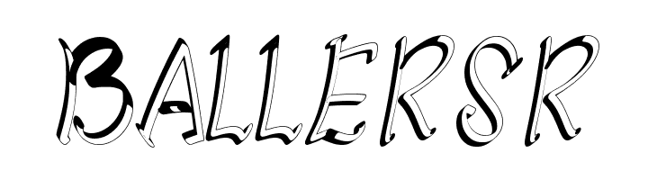 Black Mortal  Free Fonts Download