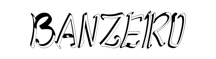 Black Mortal  Free Fonts Download