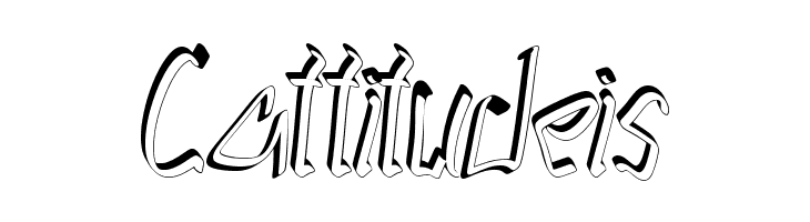 Black Mortal  Free Fonts Download