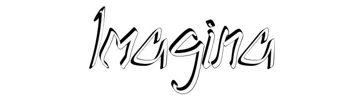 Black Mortal  Free Fonts Download