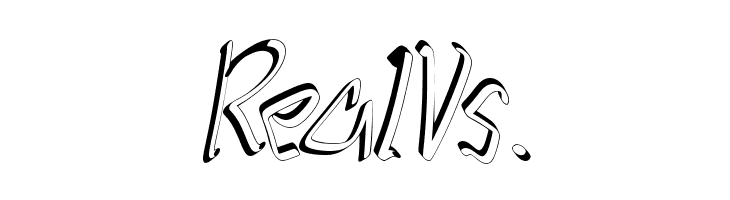 Black Mortal  Free Fonts Download