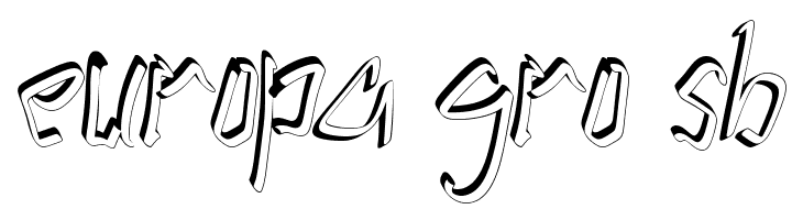 Black Mortal  Free Fonts Download