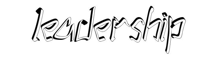 Black Mortal  Free Fonts Download