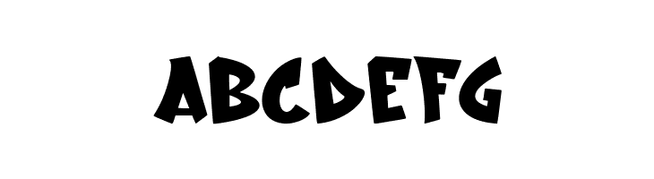 Phoenix Midnight  Free Fonts Download