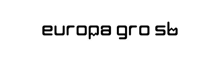 Deka Regular  Free Fonts Download