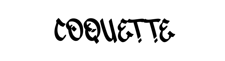 Shock Graffiti  Free Fonts Download