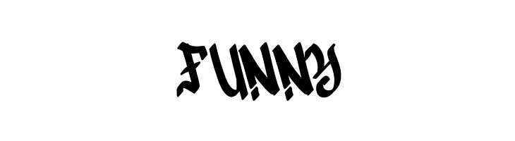 Shock Graffiti  Free Fonts Download