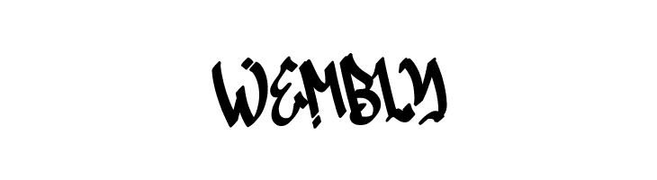 Shock Graffiti  Free Fonts Download