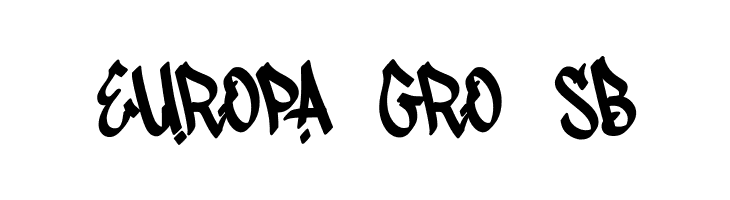Shock Graffiti  Free Fonts Download