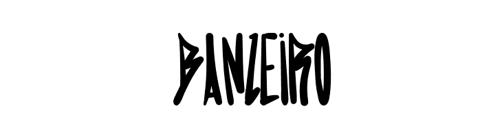 Flacucho-Regular  Free Fonts Download