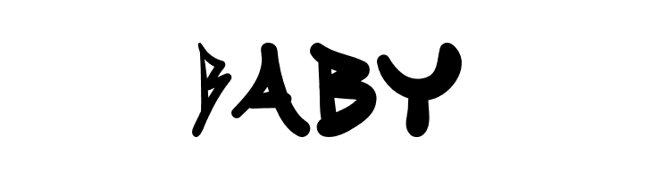 Flacucho-Regular  Free Fonts Download