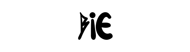 Flacucho-Regular  Free Fonts Download