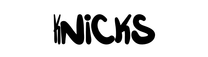 Flacucho-Regular  Free Fonts Download
