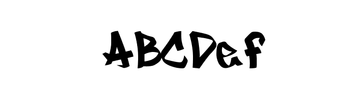 SOUTH-CREW  Free Fonts Download