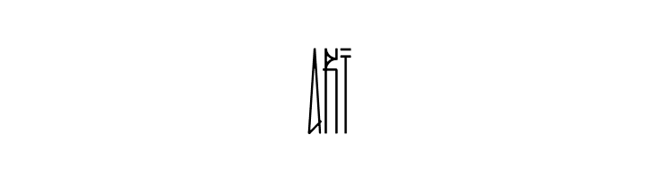 MURO SP  Free Fonts Download