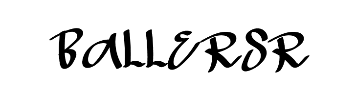 Black Legal  Free Fonts Download