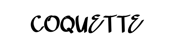 Black Legal  Free Fonts Download