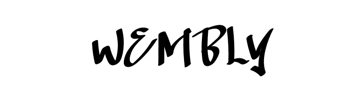 Black Legal  Free Fonts Download