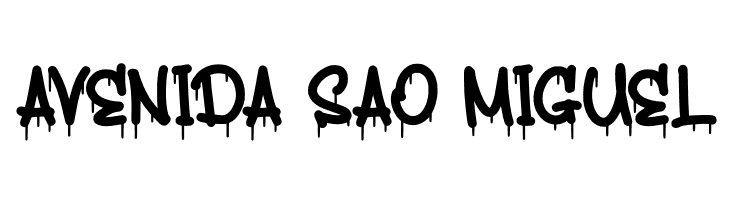 Bambits Personal Use  Free Fonts Download