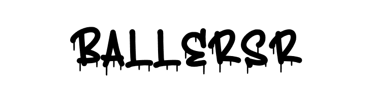 Bambits Personal Use  Free Fonts Download