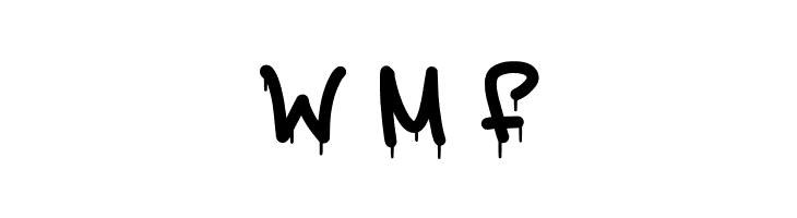 Bambits Personal Use  Free Fonts Download