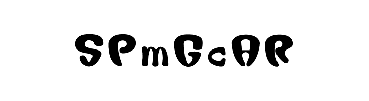 Chicha Regular  Free Fonts Download
