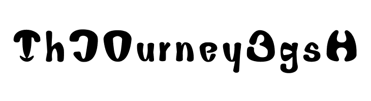 Chicha Regular  Free Fonts Download