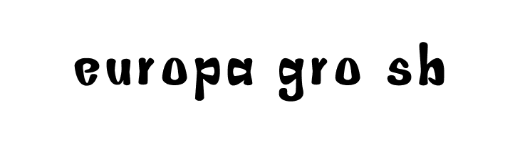 Chicha Regular  Free Fonts Download
